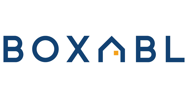 BOXABL logo