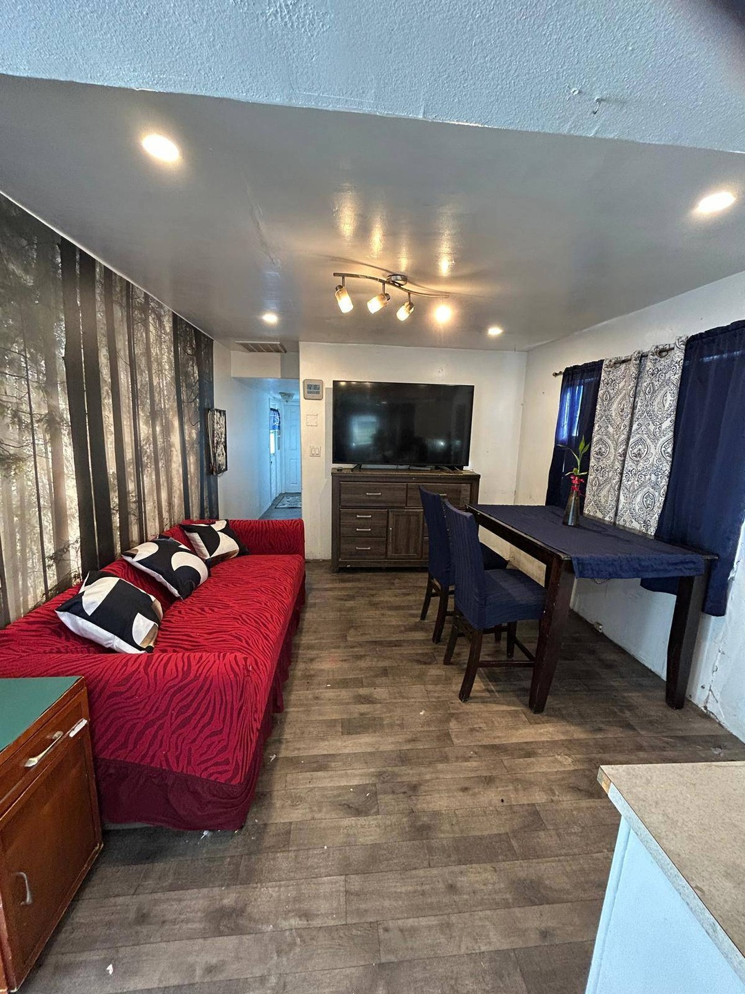 2BR/1BA Manufactured Home – Acacia Villa Space 5 Rialto - Photo 5