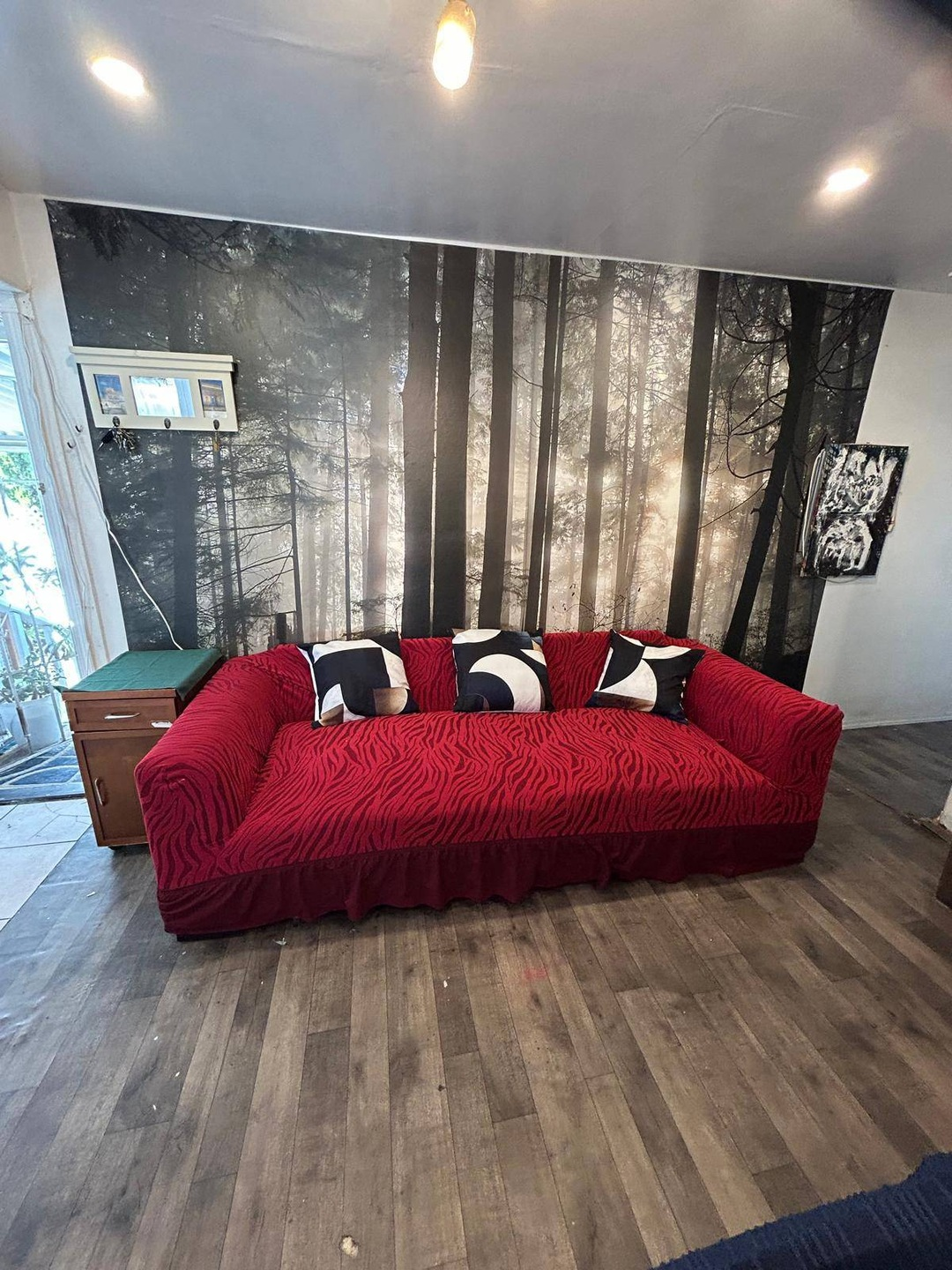 2BR/1BA Manufactured Home – Acacia Villa Space 5 Rialto - Photo 6