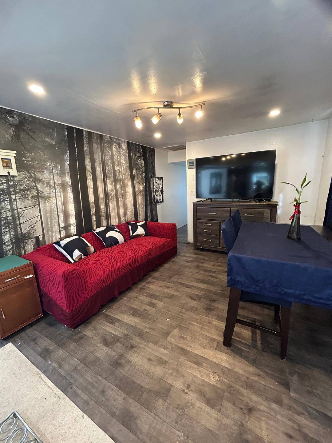 2BR/1BA Manufactured Home – Acacia Villa Space 5 Rialto - Photo 7