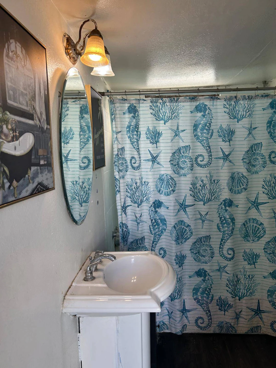 2BR/1BA Manufactured Home – Acacia Villa Space 5 Rialto - Photo 8