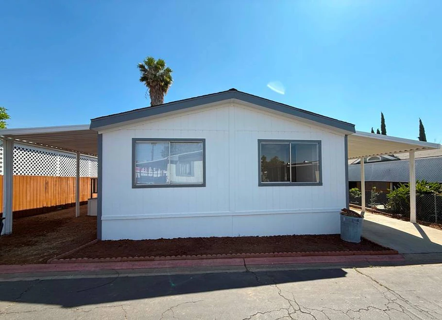 3BR/2BA Remodeled Home – Bravo Community Riverside