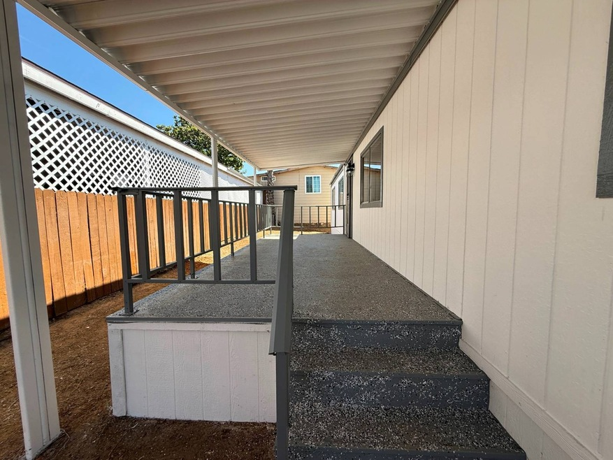 3BR/2BA Remodeled Home – Bravo Community Riverside