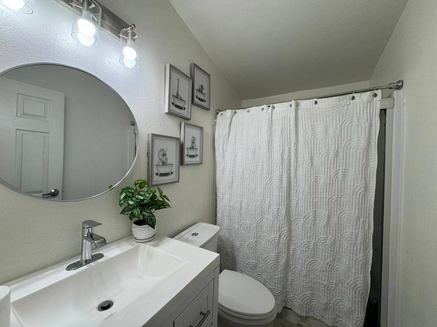 2BR/2BA Remodeled Double-Wide – Bravo Estates Riverside - Photo 13