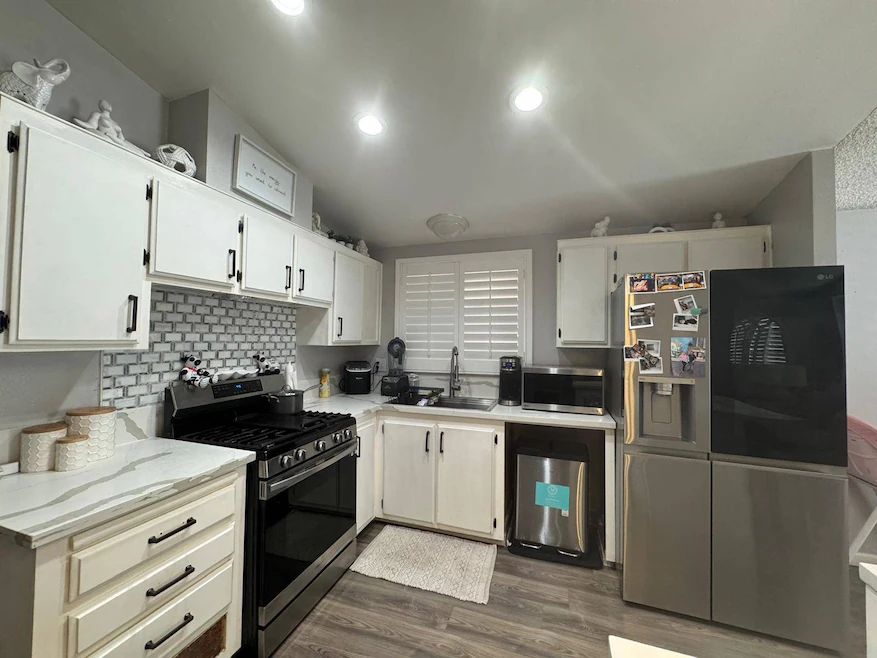 2BR/2BA Remodeled Double-Wide – Bravo Estates Riverside - Photo 7