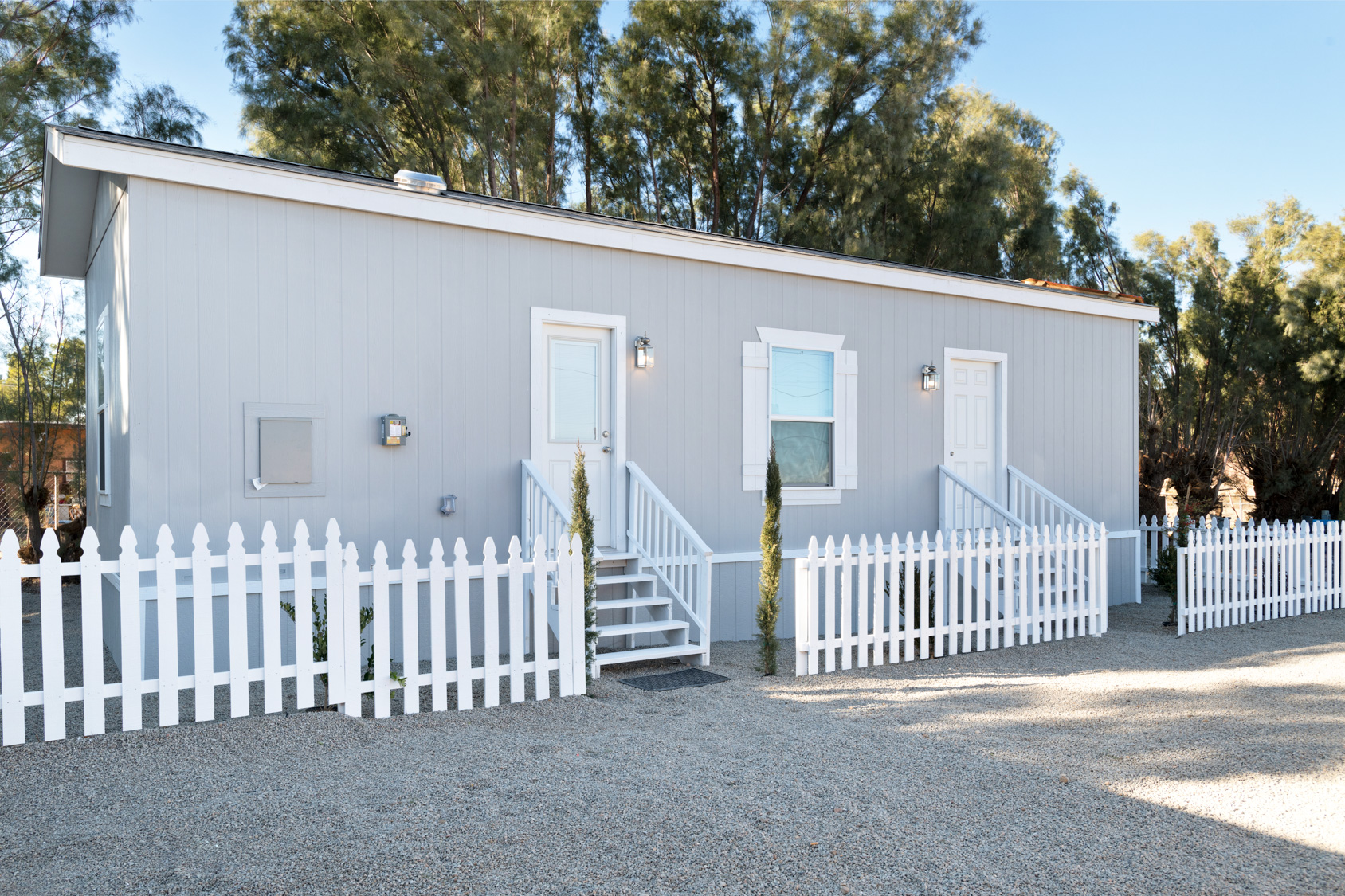 Brand New 2BR Cavco Home in Whispering Trees