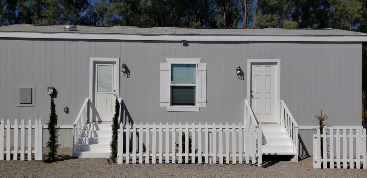 Brand New 2BR Cavco Home in Whispering Trees