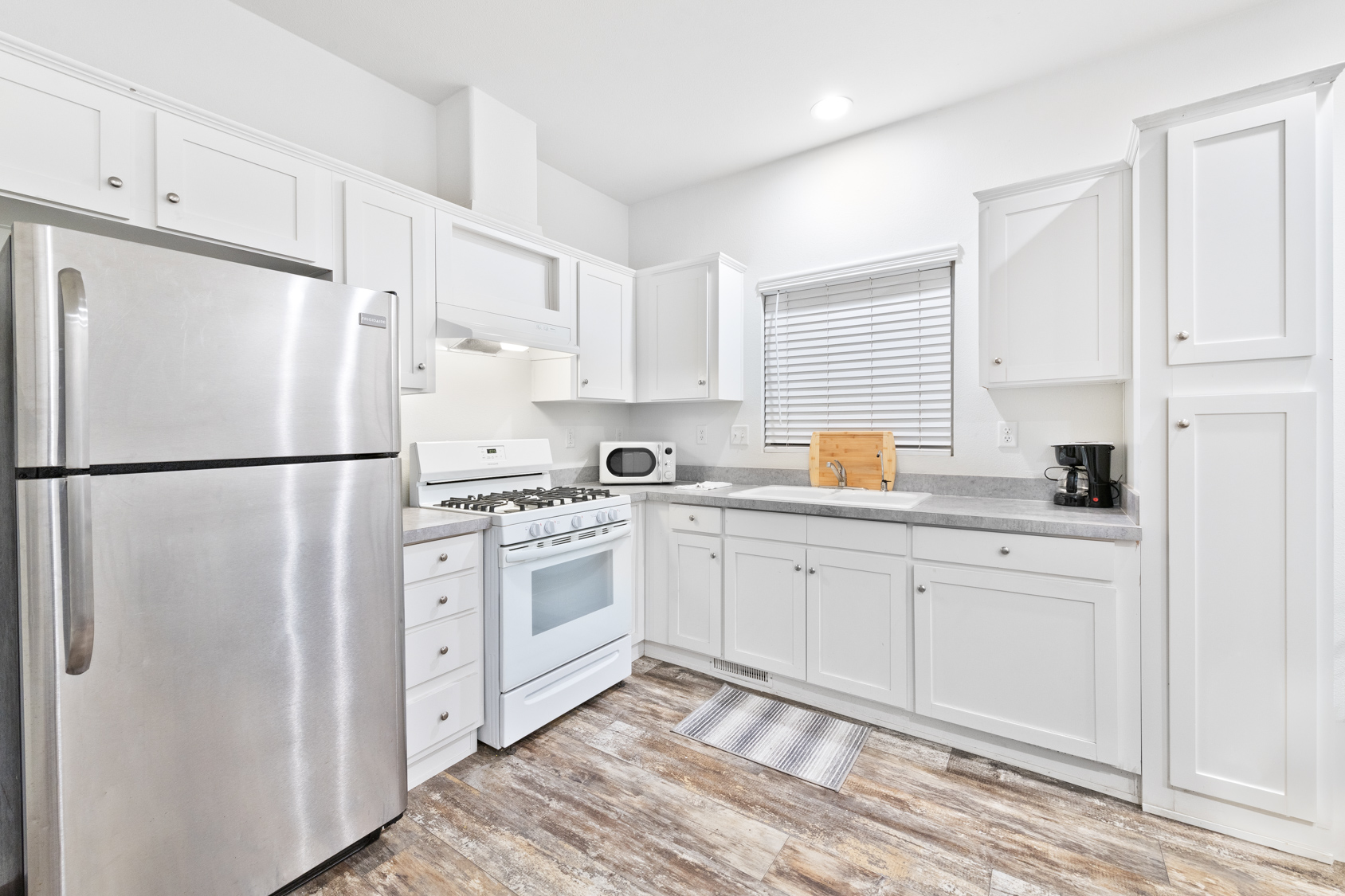 Brand New 2BR Cavco Home in Whispering Trees