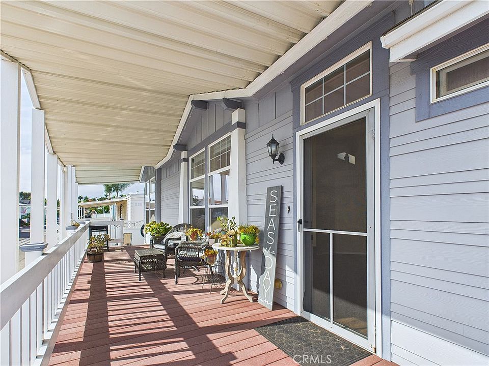 3BD/2BA Move-In Ready in Huntington Shorecliffs — Space 140 - Photo 25