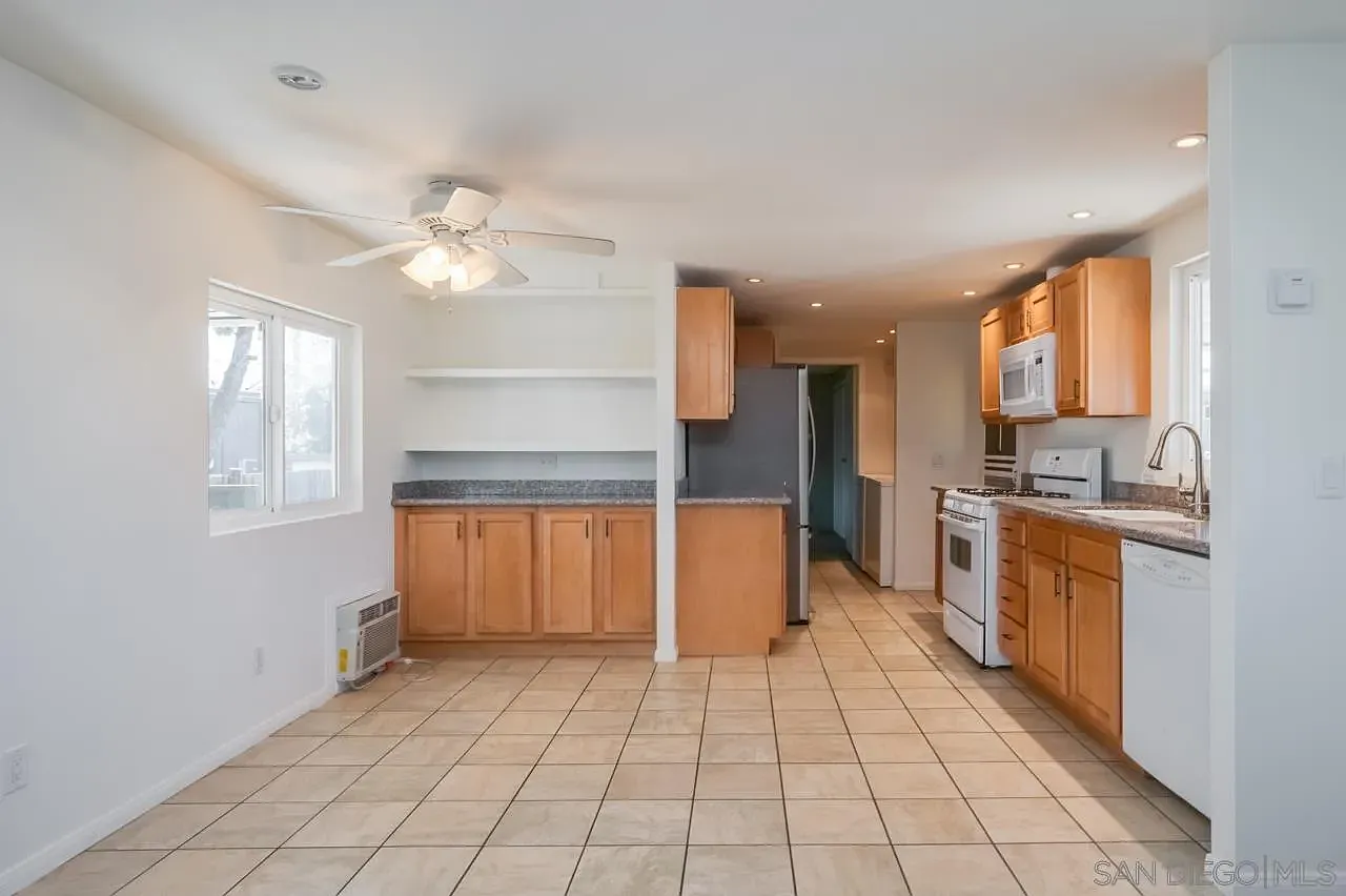 2BR/2BA Manufactured Home - San Diego