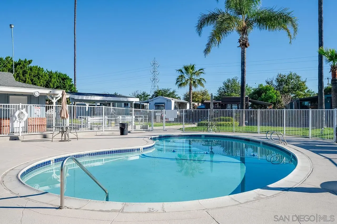 2BR/2BA Manufactured Home - San Diego - Photo 12