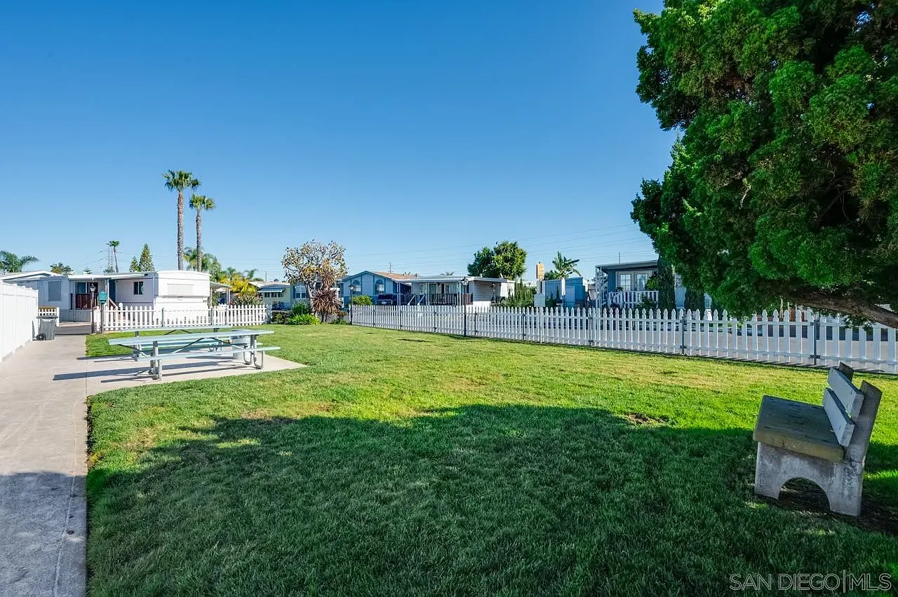 2BR/2BA Manufactured Home - San Diego - Photo 13