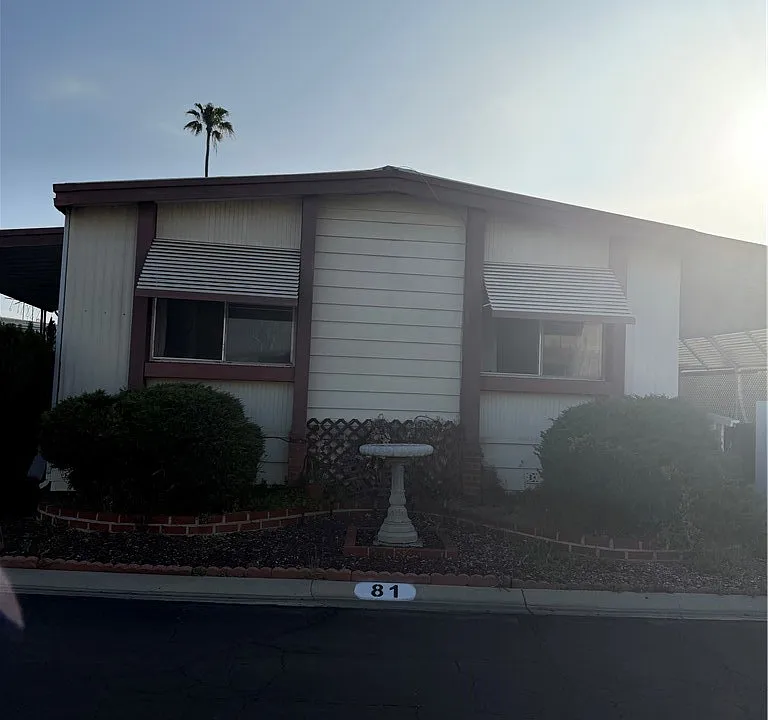 Best Value 2BR/2BA – Riverside Country Club Space 81