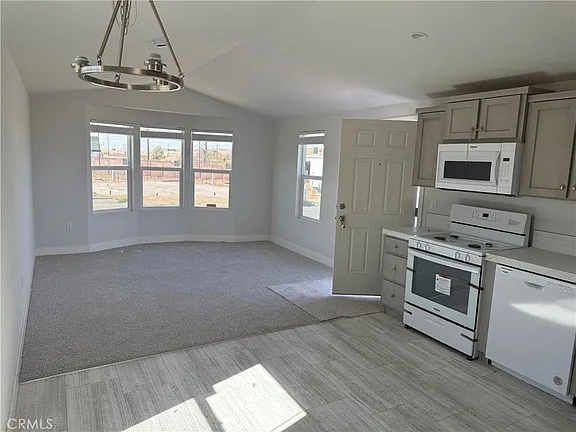 2025 New Manufactured Home – 2BR/1BA in Daggett - Photo 4