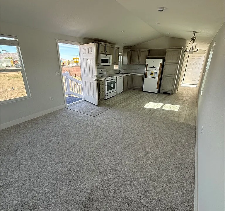 2025 New Manufactured Home – 2BR/1BA in Daggett - Photo 6