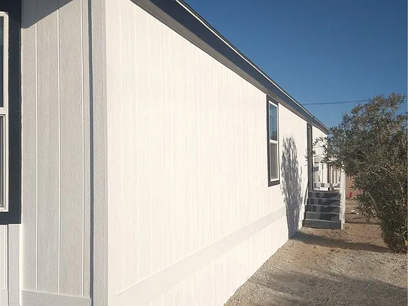 2025 New Manufactured Home – 2BR/1BA in Daggett - Photo 9