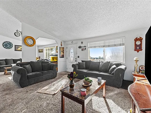 Rare 4BR/2BA Manufactured on 6 Acres – Red Mountain Rd Hemet - Photo 8