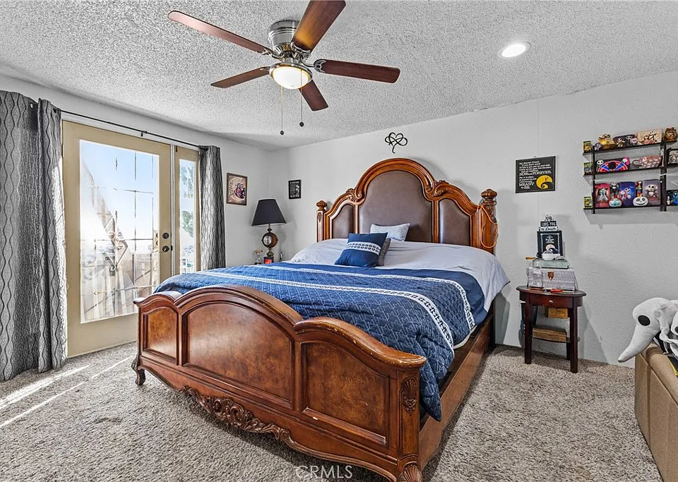 Rare 4BR/2BA Manufactured on 6 Acres – Red Mountain Rd Hemet - Photo 9