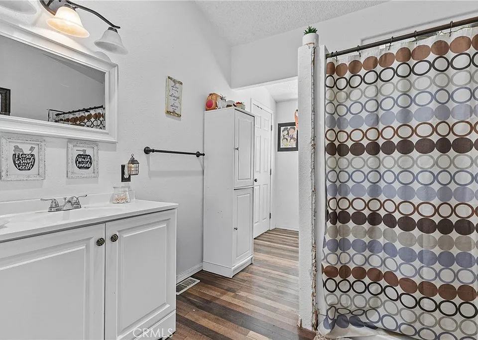 Rare 4BR/2BA Manufactured on 6 Acres – Red Mountain Rd Hemet - Photo 12