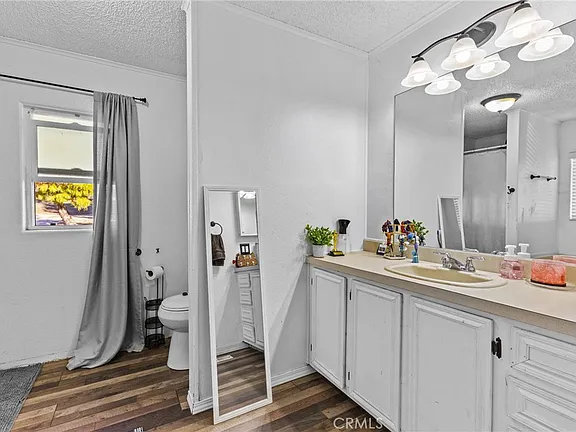 Rare 4BR/2BA Manufactured on 6 Acres – Red Mountain Rd Hemet - Photo 13