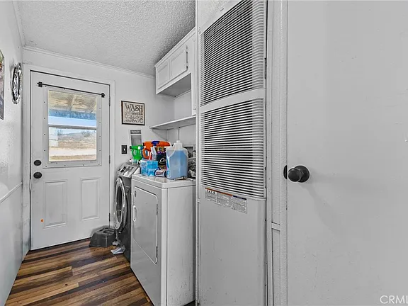 Rare 4BR/2BA Manufactured on 6 Acres – Red Mountain Rd Hemet - Photo 17