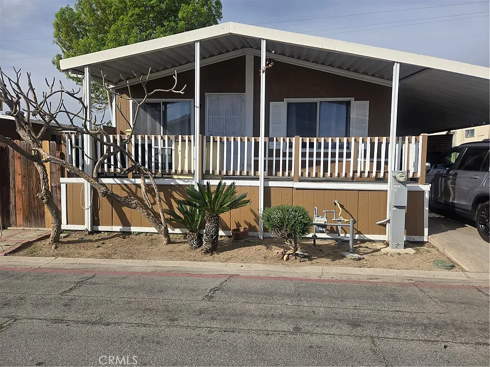 Newer Build 3BR/2BA – Sierra Mobile Estates Space 9W Fontana