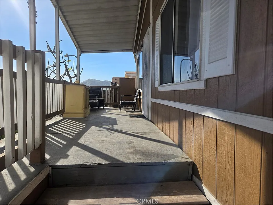Newer Build 3BR/2BA – Sierra Mobile Estates Space 9W Fontana