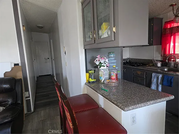 Newer Build 3BR/2BA – Sierra Mobile Estates Space 9W Fontana - Photo 6