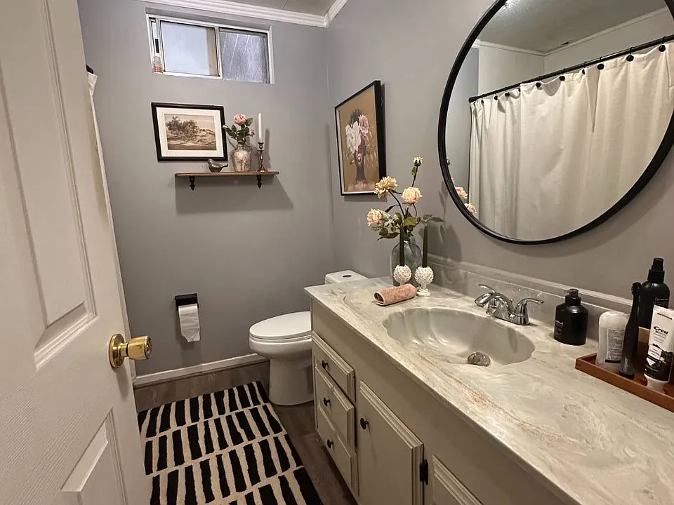 Beautifully Upgraded 2BR/2BA – Villa Magnolia 55+ Space 107 - Photo 12