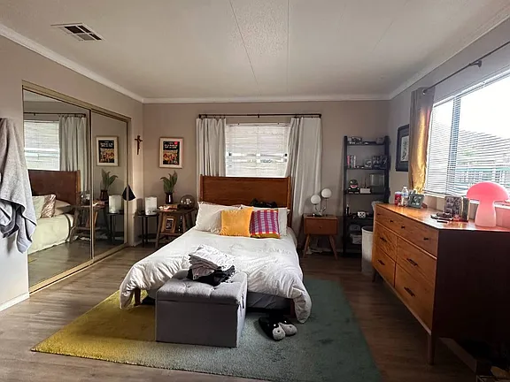 Beautifully Upgraded 2BR/2BA – Villa Magnolia 55+ Space 107 - Photo 13