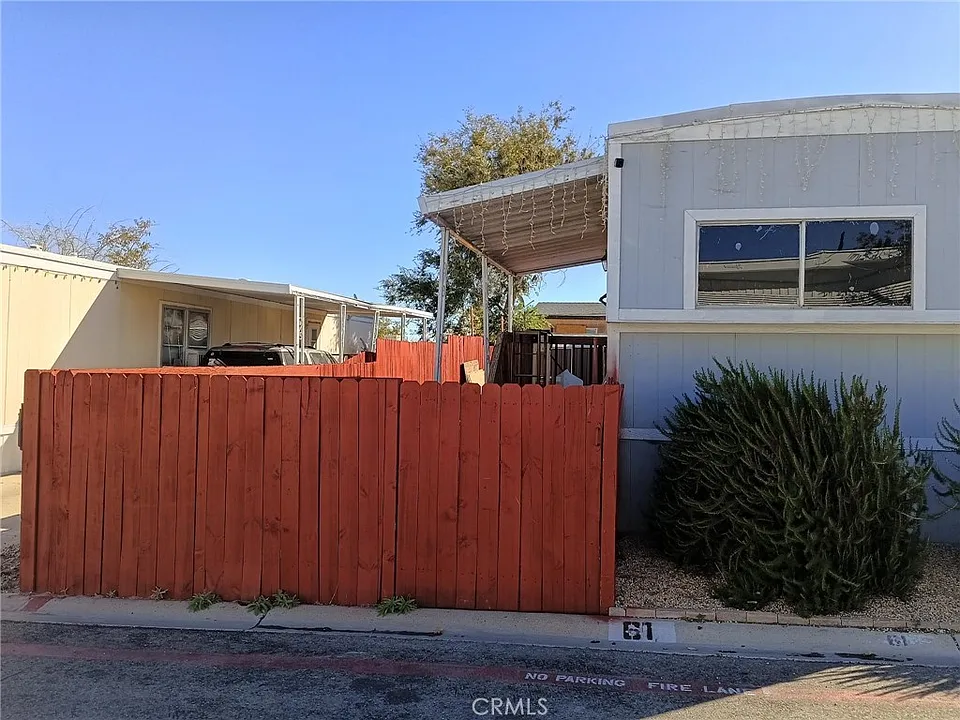 Charming 3BR/2BA – Sunrise Pass, Barstow