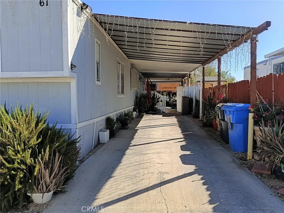 Charming 3BR/2BA – Sunrise Pass, Barstow