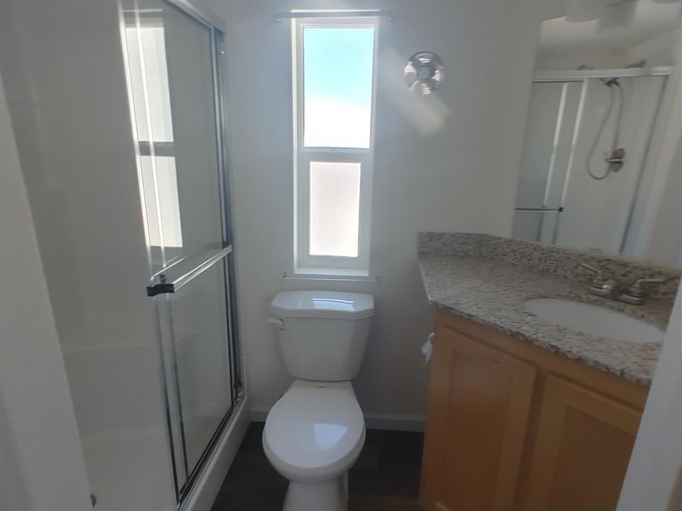 1BR/1BA Newer 2019-Built Mobile Home — Sacramento