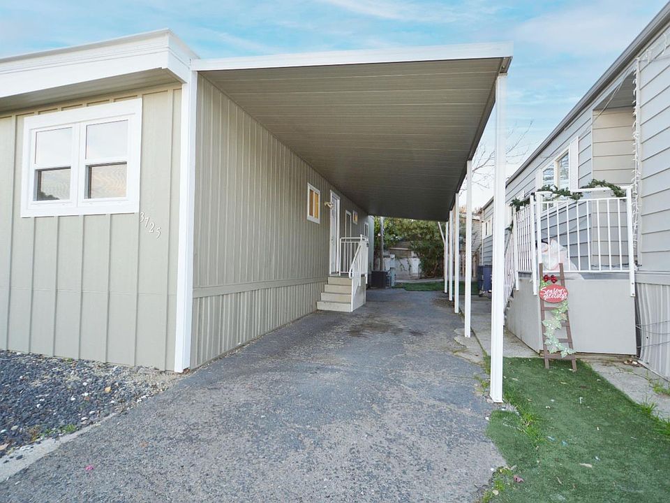 Refreshed 2BR Double-Wide — Fairway Estates, North Highlands - Photo 8