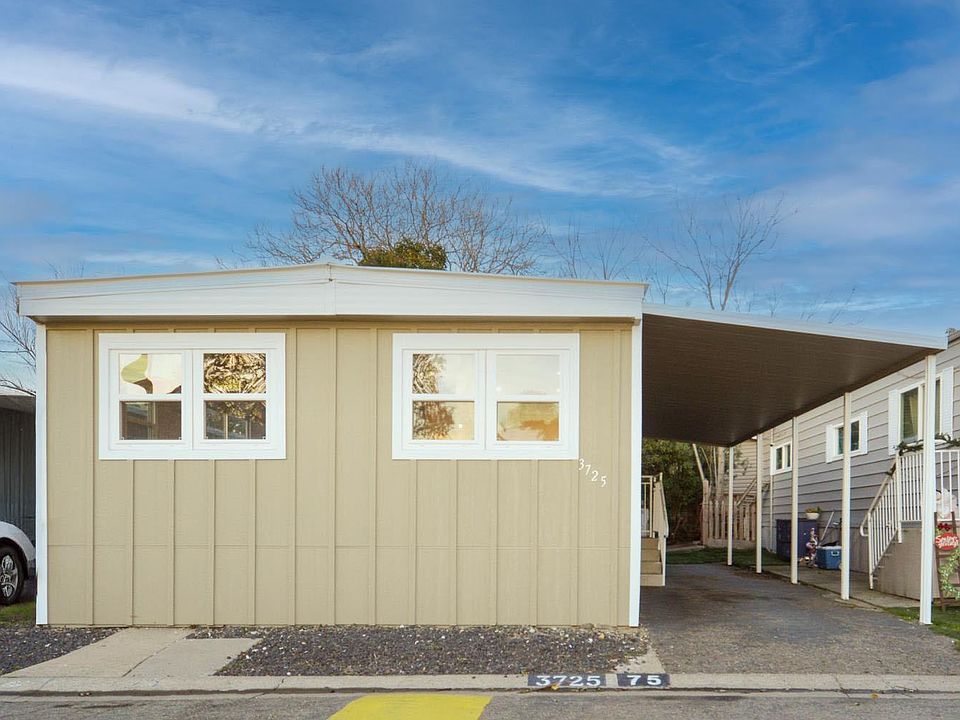 Refreshed 2BR Double-Wide — Fairway Estates, North Highlands - Photo 14