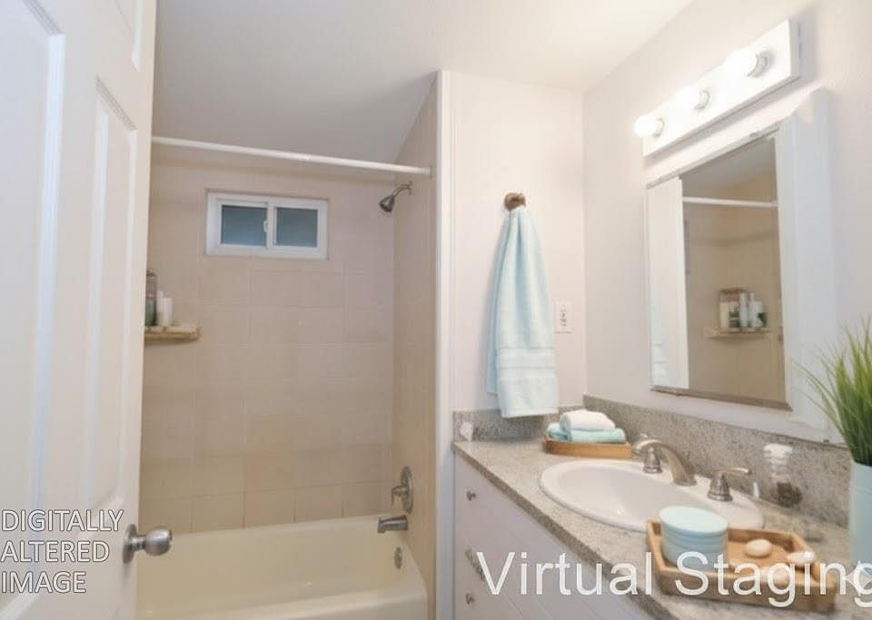 Refreshed 2BR Double-Wide — Fairway Estates, North Highlands - Photo 17