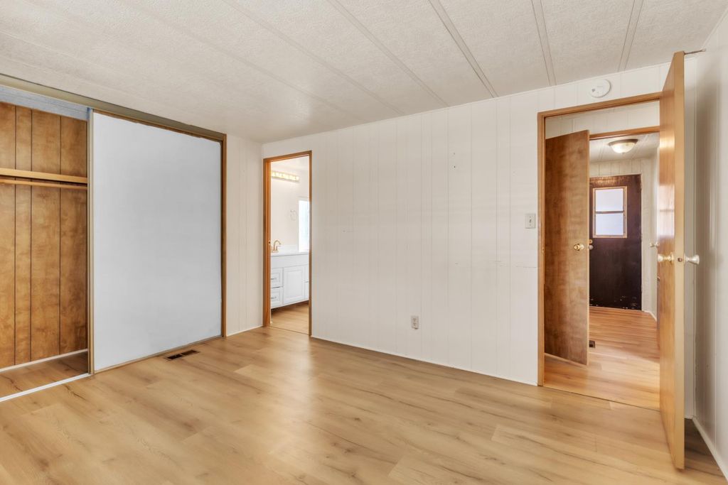 396 Ravine Cir — 2BR/2BA Mobile Home in Rancho Cordova - Photo 13