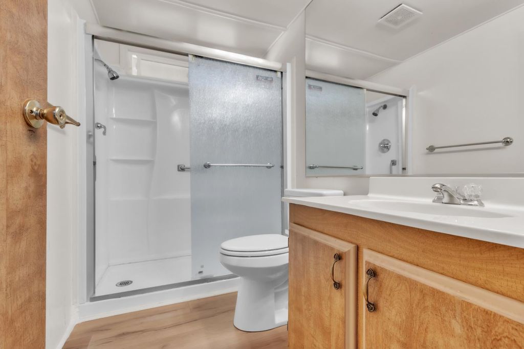 396 Ravine Cir — 2BR/2BA Mobile Home in Rancho Cordova - Photo 14