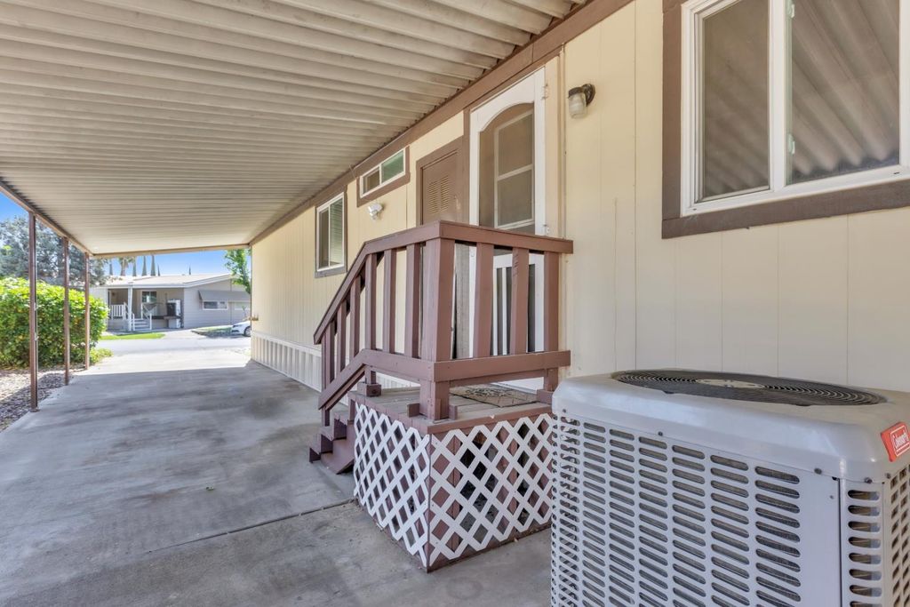 396 Ravine Cir — 2BR/2BA Mobile Home in Rancho Cordova - Photo 21