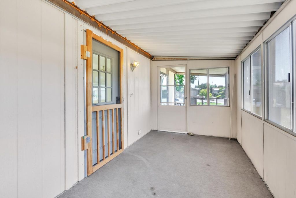 396 Ravine Cir — 2BR/2BA Mobile Home in Rancho Cordova - Photo 22