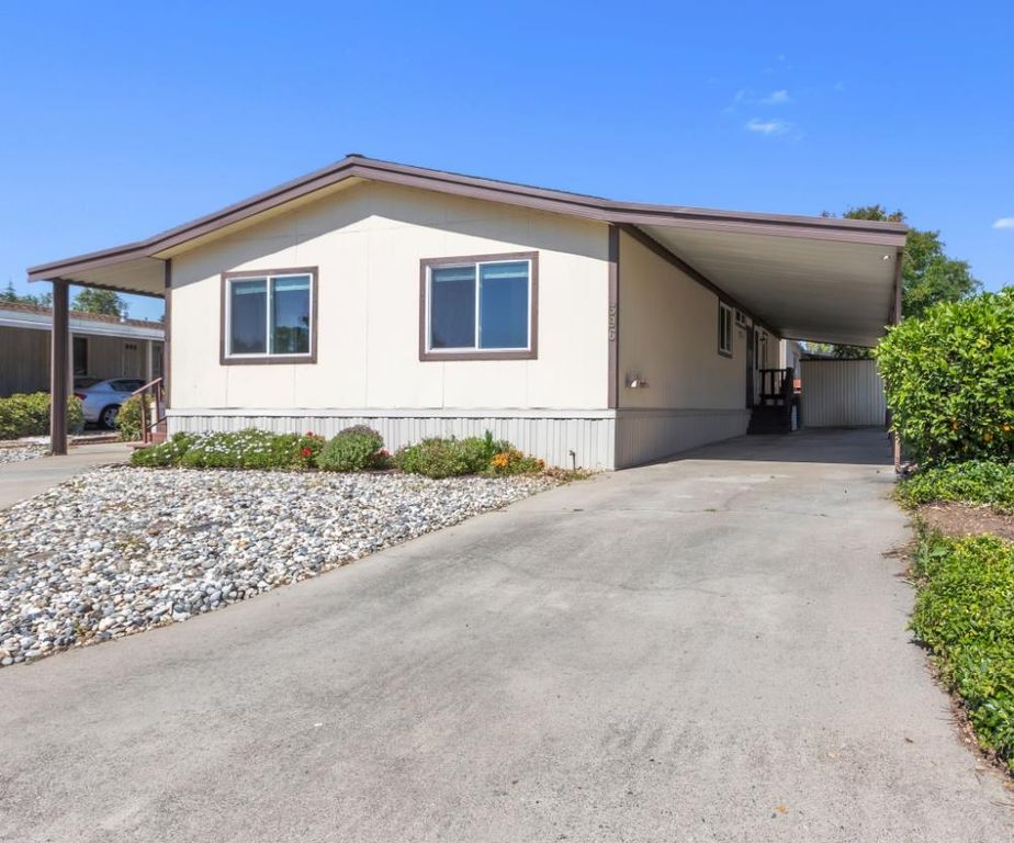 396 Ravine Cir — 2BR/2BA Mobile Home in Rancho Cordova - Photo 23
