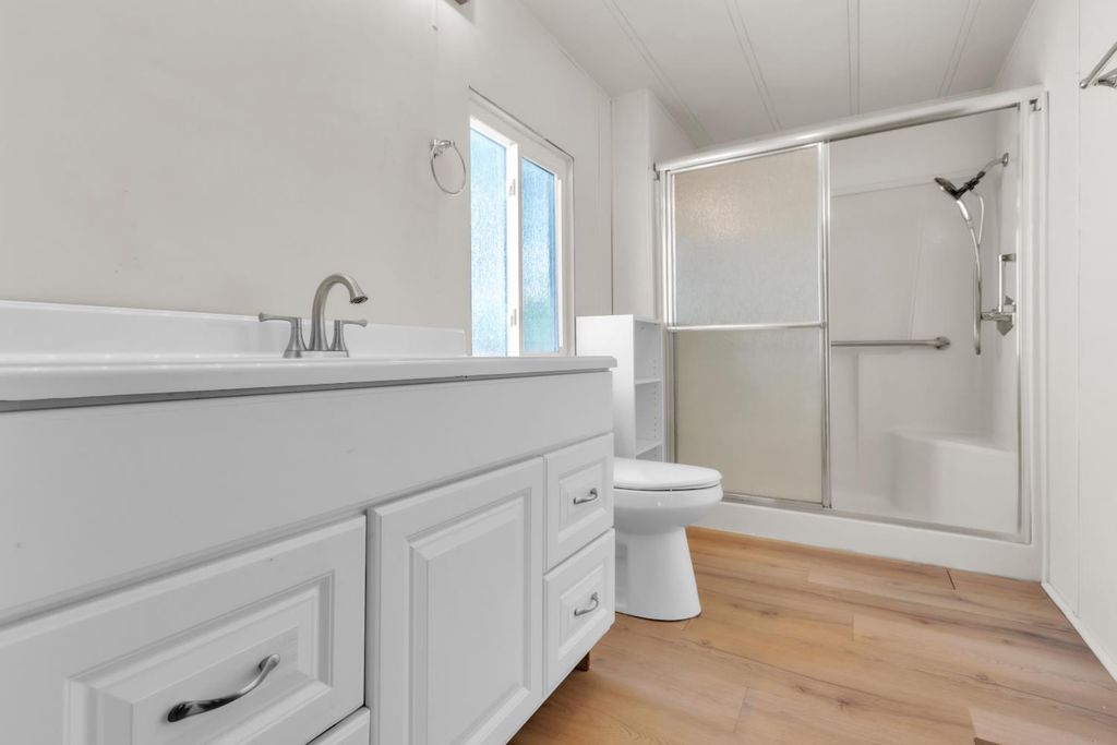 396 Ravine Cir — 2BR/2BA Mobile Home in Rancho Cordova - Photo 10