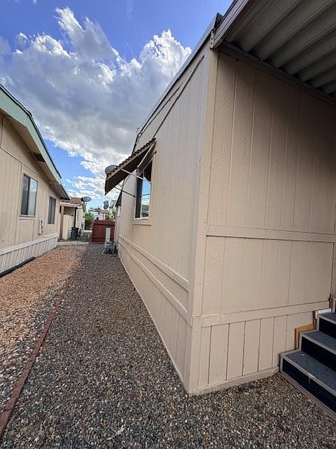 2BR/2BA Doublewide in 55+ Gated Community — Rancho Cordova