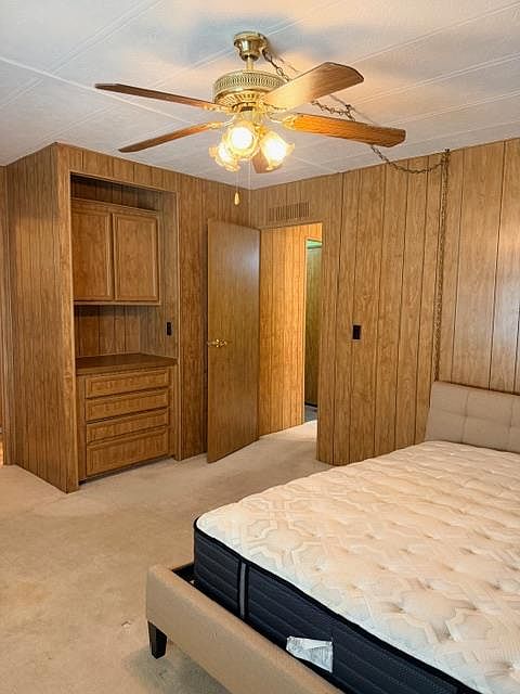 2BR/2BA Doublewide in 55+ Gated Community — Rancho Cordova