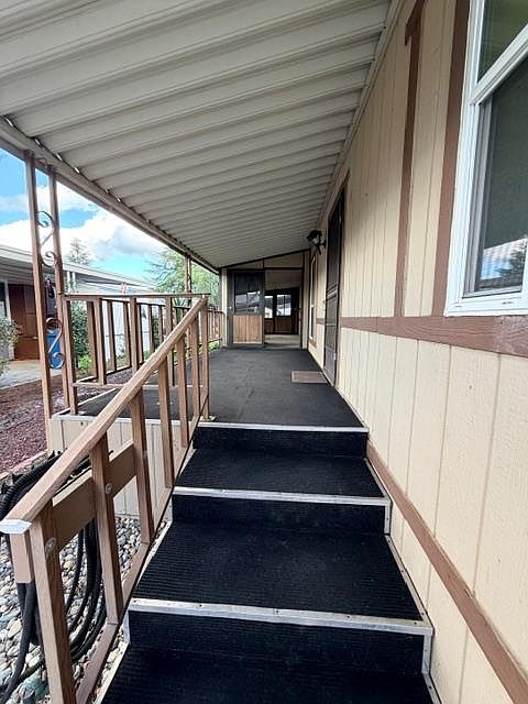 2BR/2BA Doublewide in 55+ Gated Community — Rancho Cordova - Photo 5