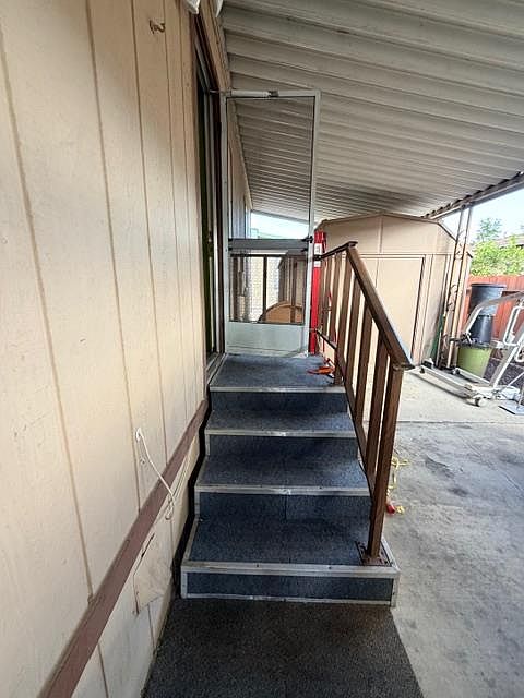 2BR/2BA Doublewide in 55+ Gated Community — Rancho Cordova - Photo 10