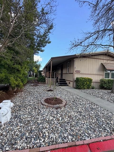 2BR/2BA Doublewide in 55+ Gated Community — Rancho Cordova - Photo 13