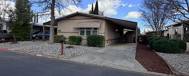 2BR/2BA Doublewide in 55+ Gated Community — Rancho Cordova - Photo 14