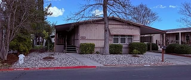 2BR/2BA Doublewide in 55+ Gated Community — Rancho Cordova - Photo 17
