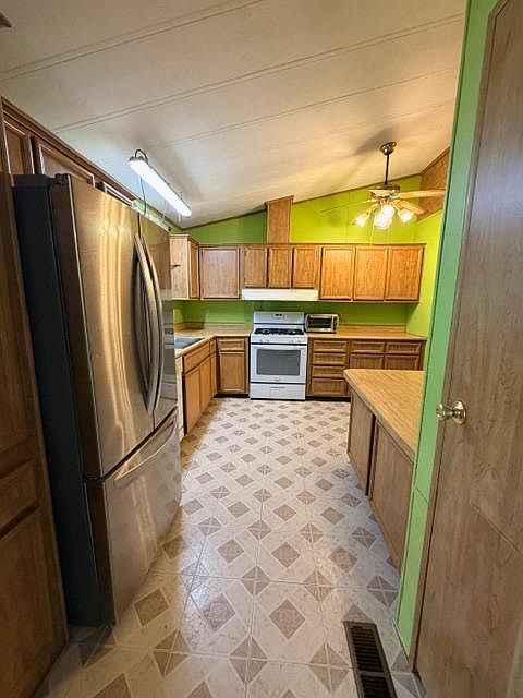 2BR/2BA Doublewide in 55+ Gated Community — Rancho Cordova - Photo 18
